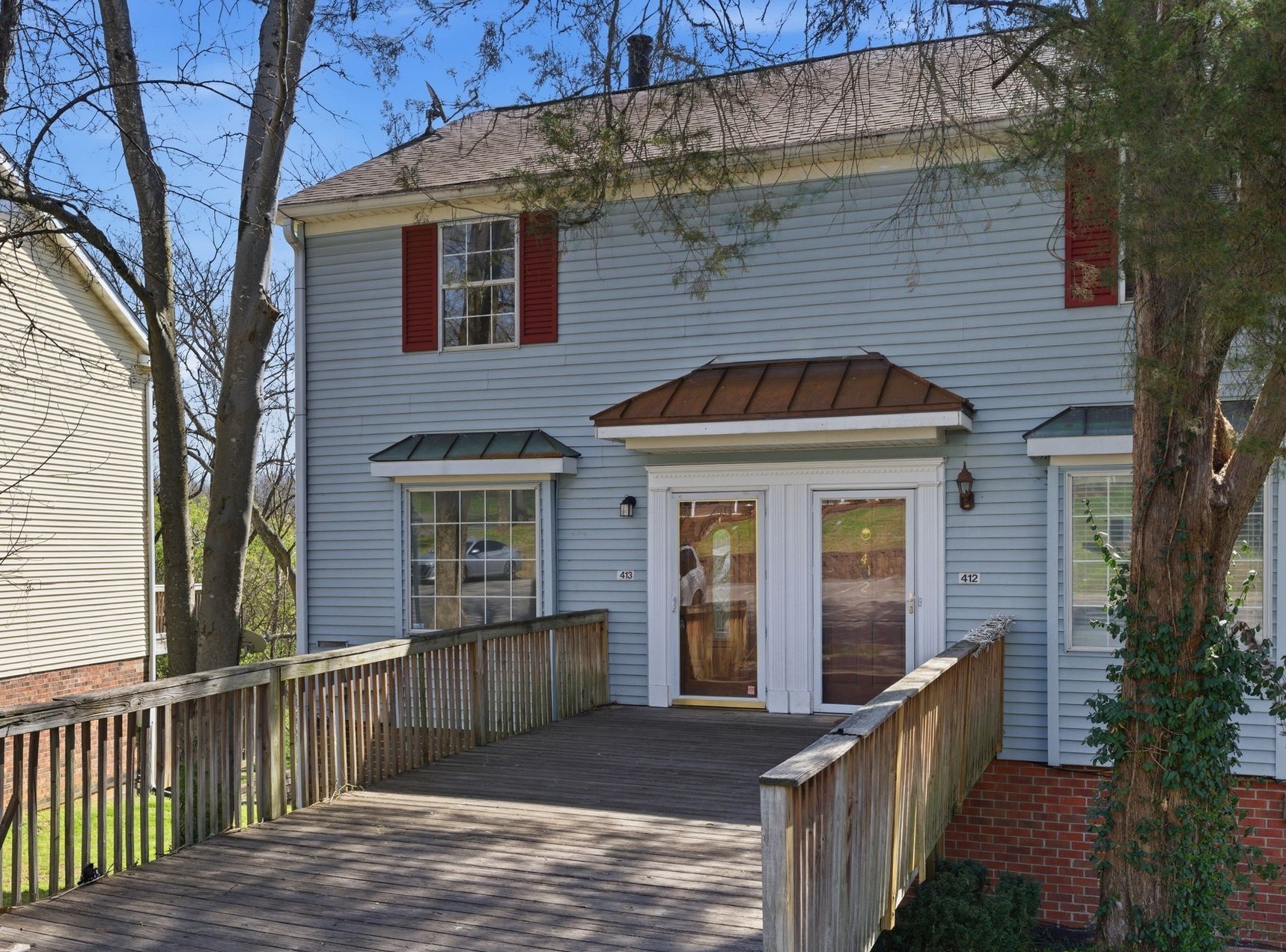 413 Oak Forge Drive Antioch TN 37013