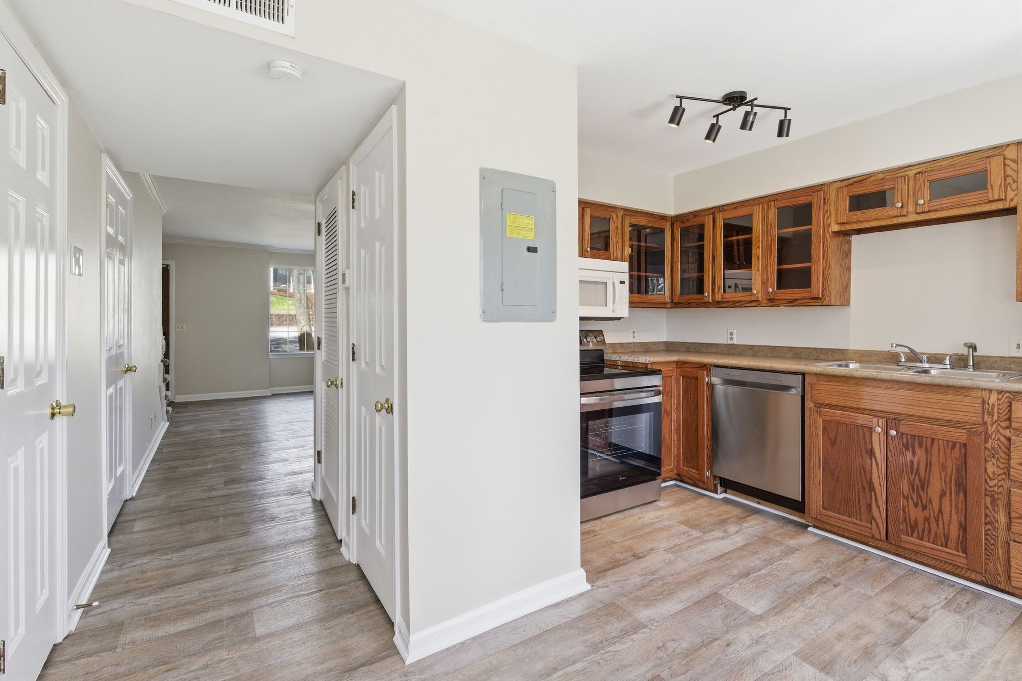 413 Oak Forge Drive Antioch TN 37013