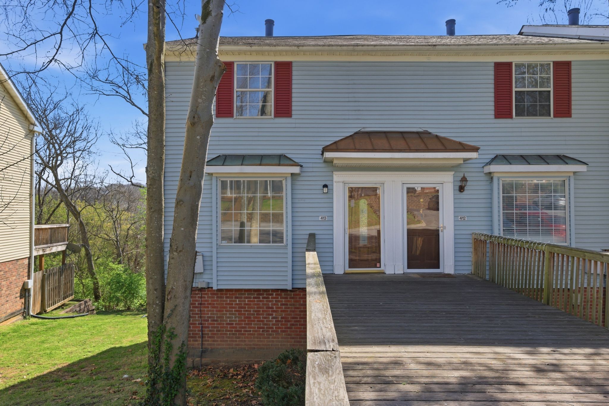 413 Oak Forge Drive Antioch TN 37013