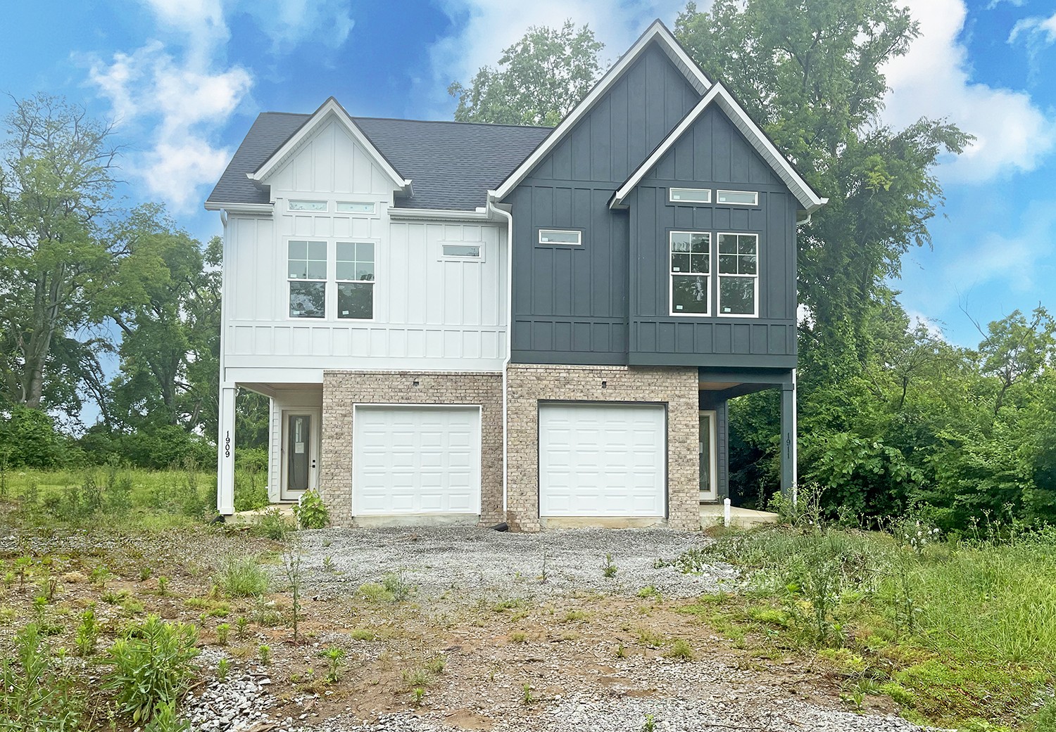 1909 Ashton Avenue Nashville TN 37218