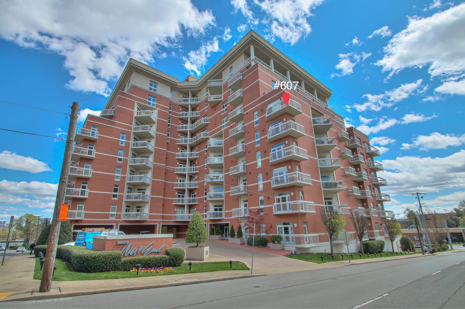 110 31st Ave, N Nashville TN 37203