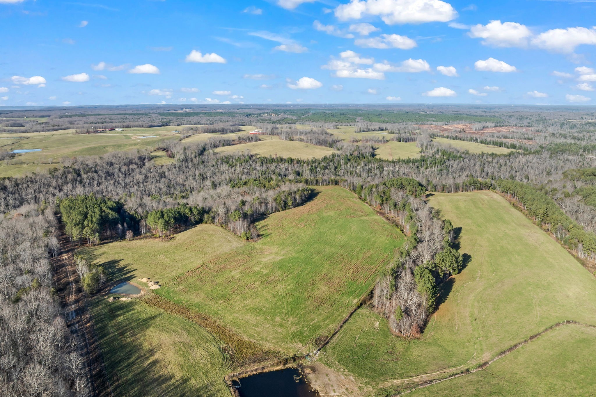 0 Prong Of Clear Fork Jamestown TN 38556