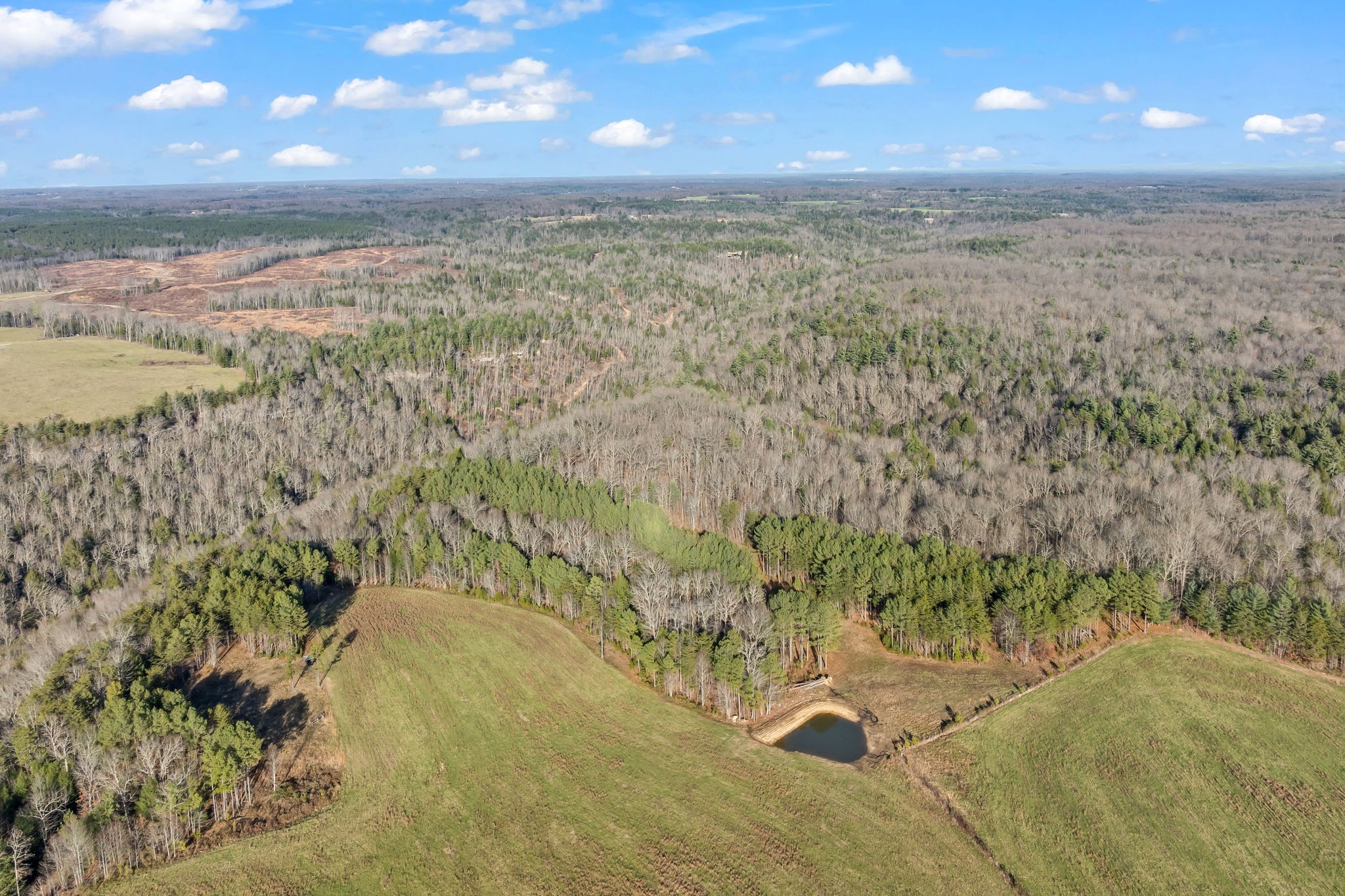 0 Prong Of Clear Fork Jamestown TN 38556
