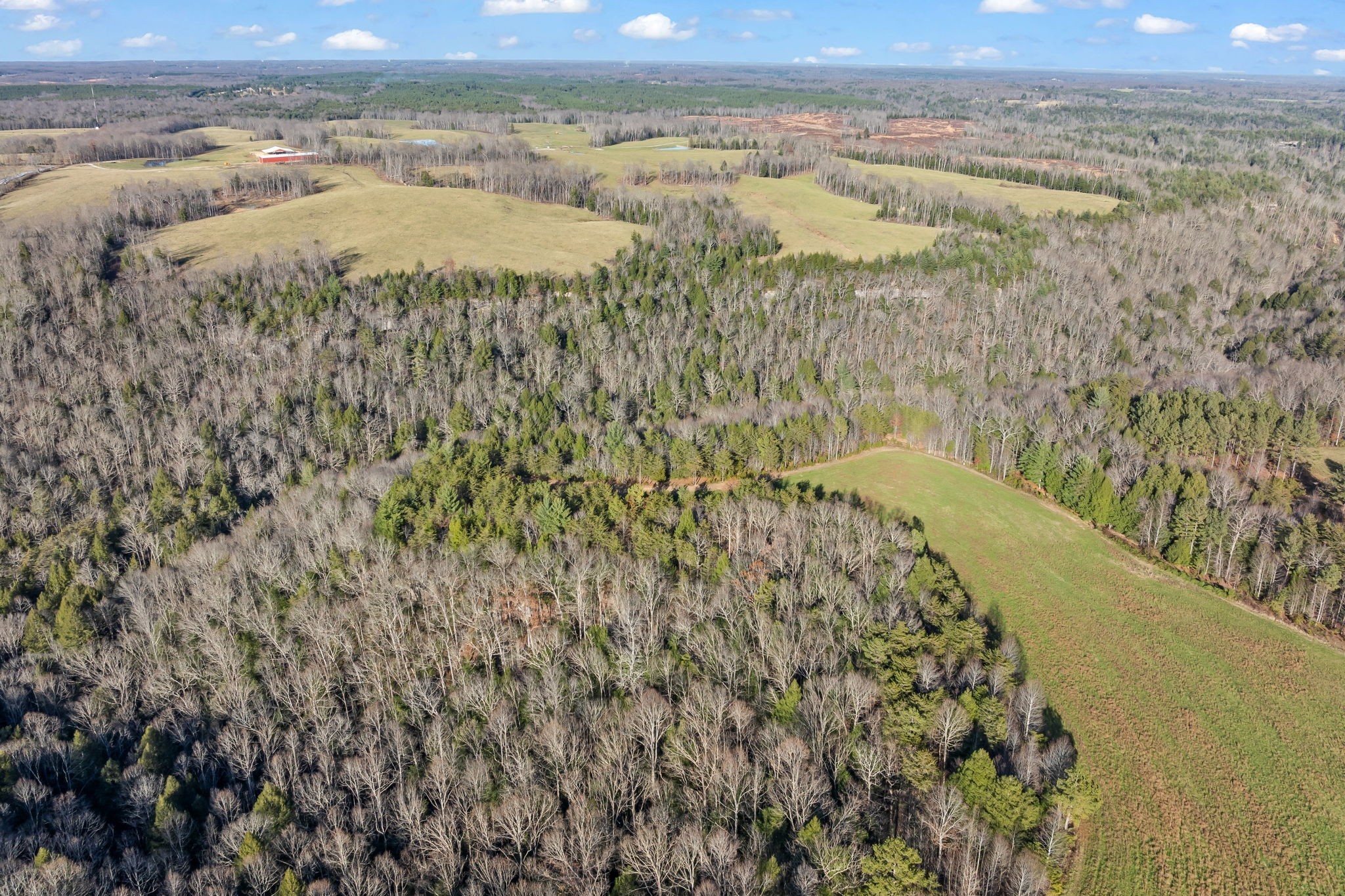 0 Prong Of Clear Fork Jamestown TN 38556