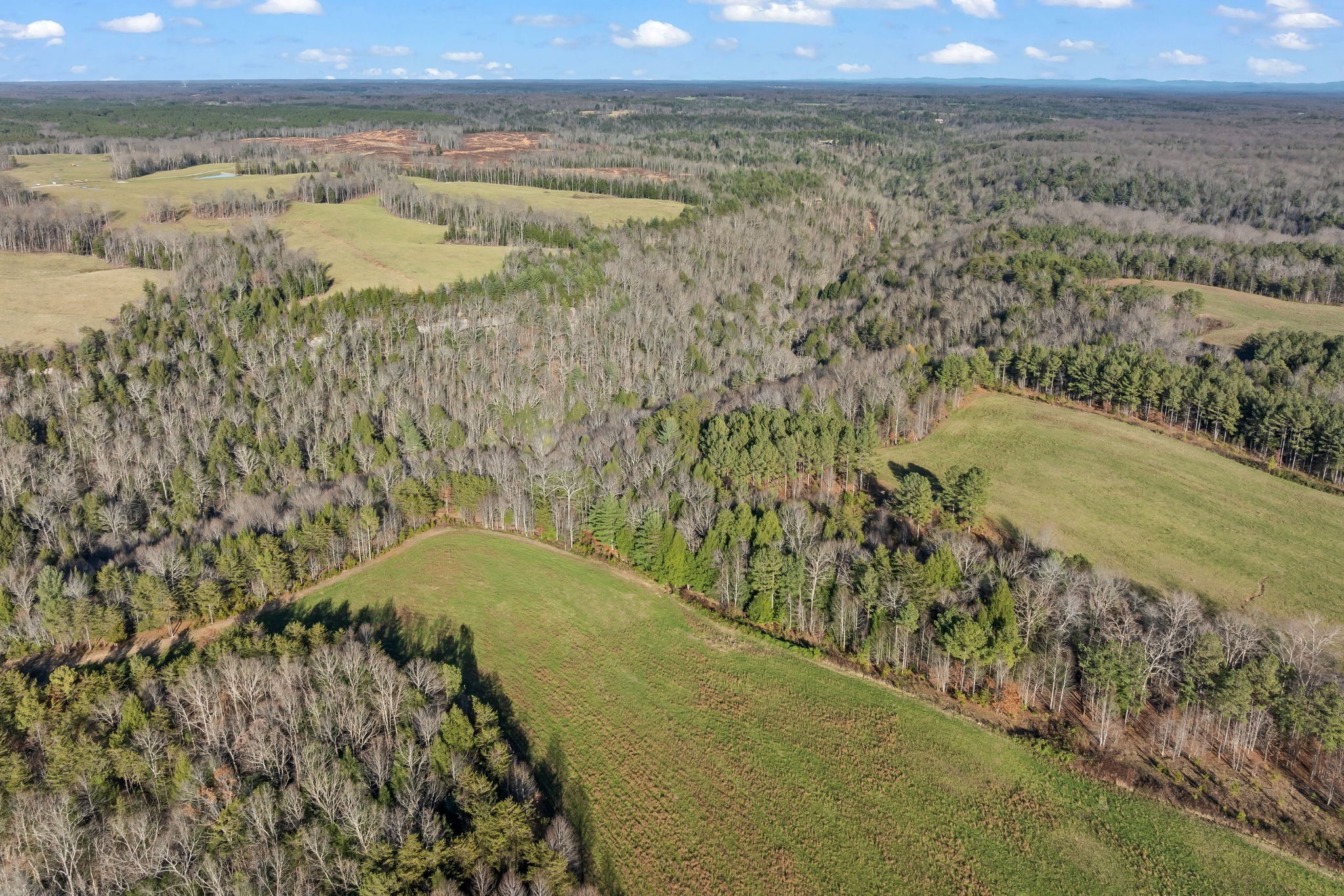 0 Prong Of Clear Fork Jamestown TN 38556