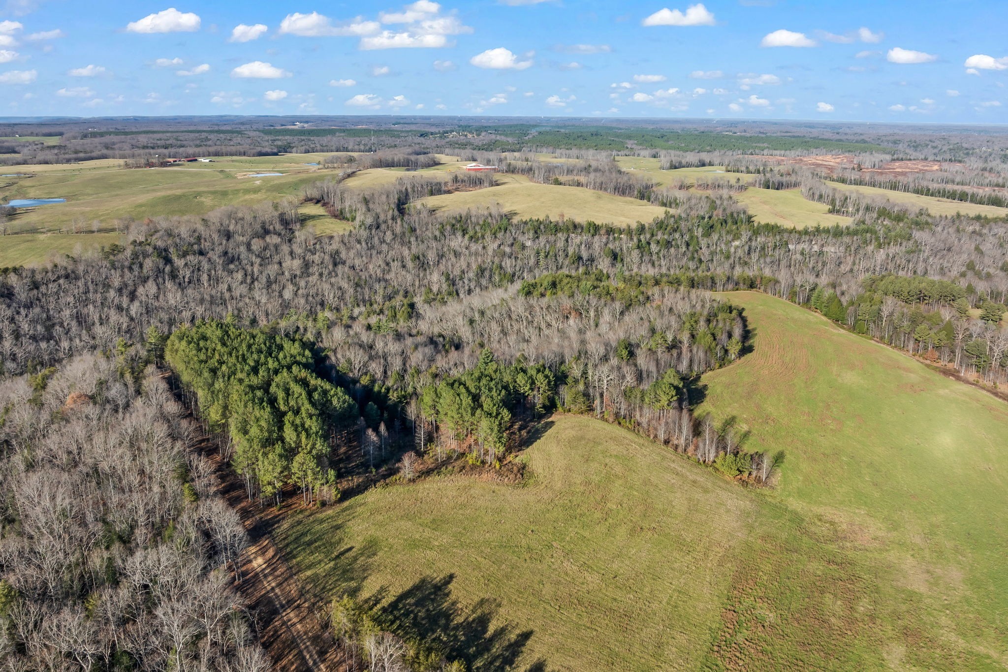 0 Prong Of Clear Fork Jamestown TN 38556