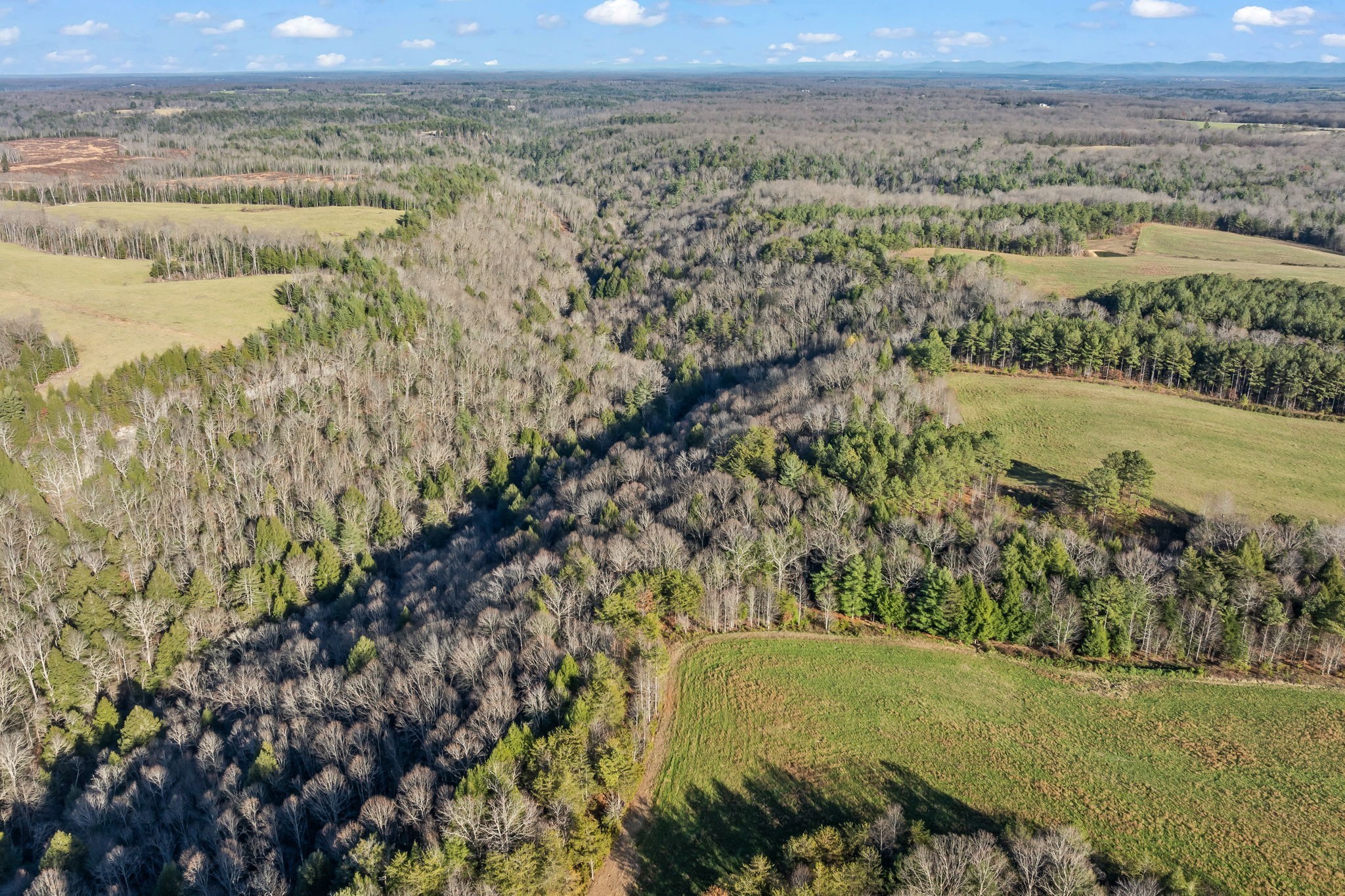 0 Prong Of Clear Fork Jamestown TN 38556