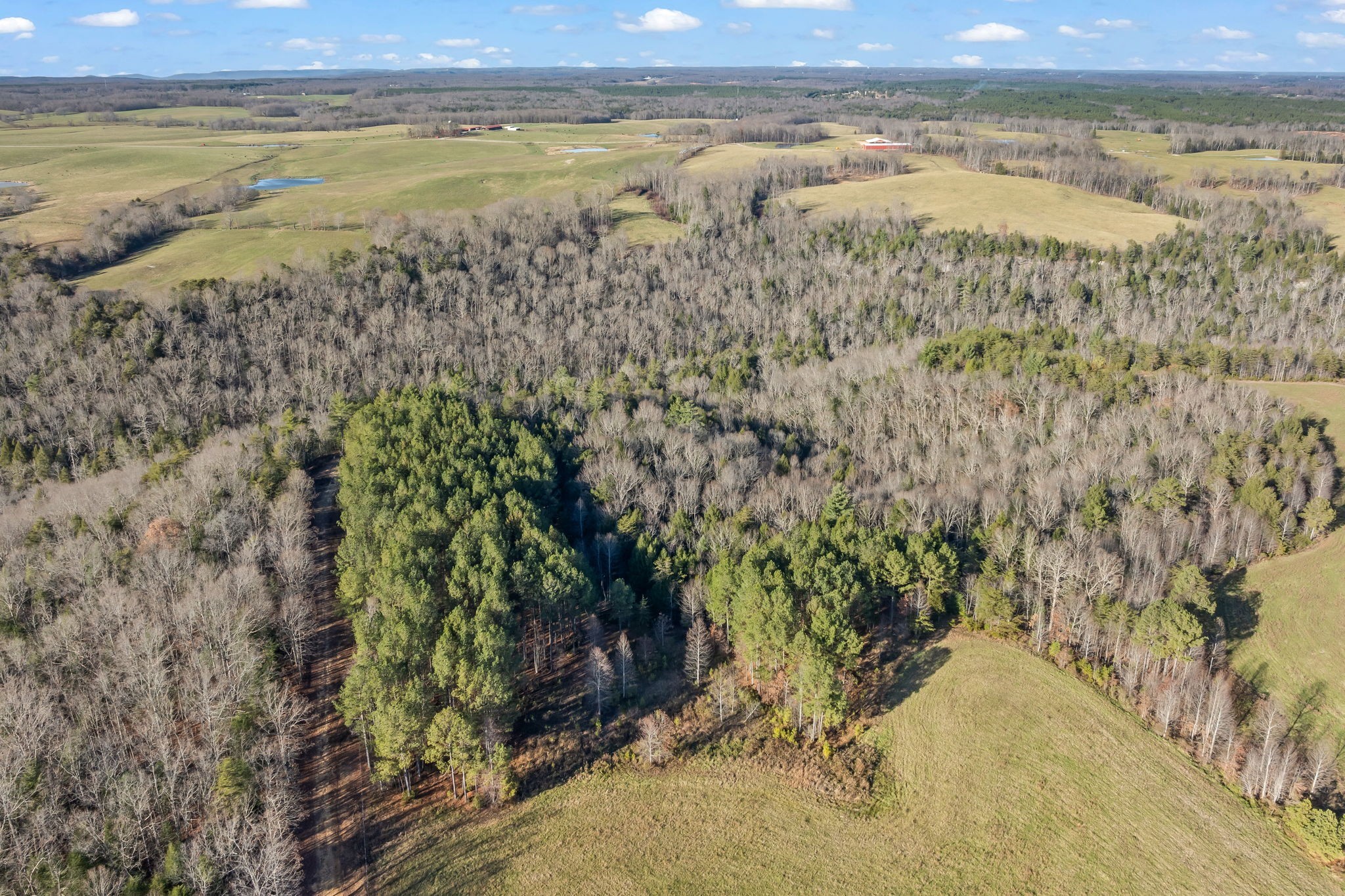 0 Prong Of Clear Fork Jamestown TN 38556