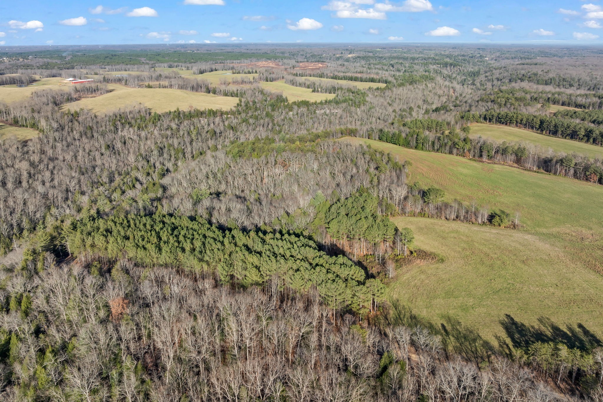 0 Prong Of Clear Fork Jamestown TN 38556