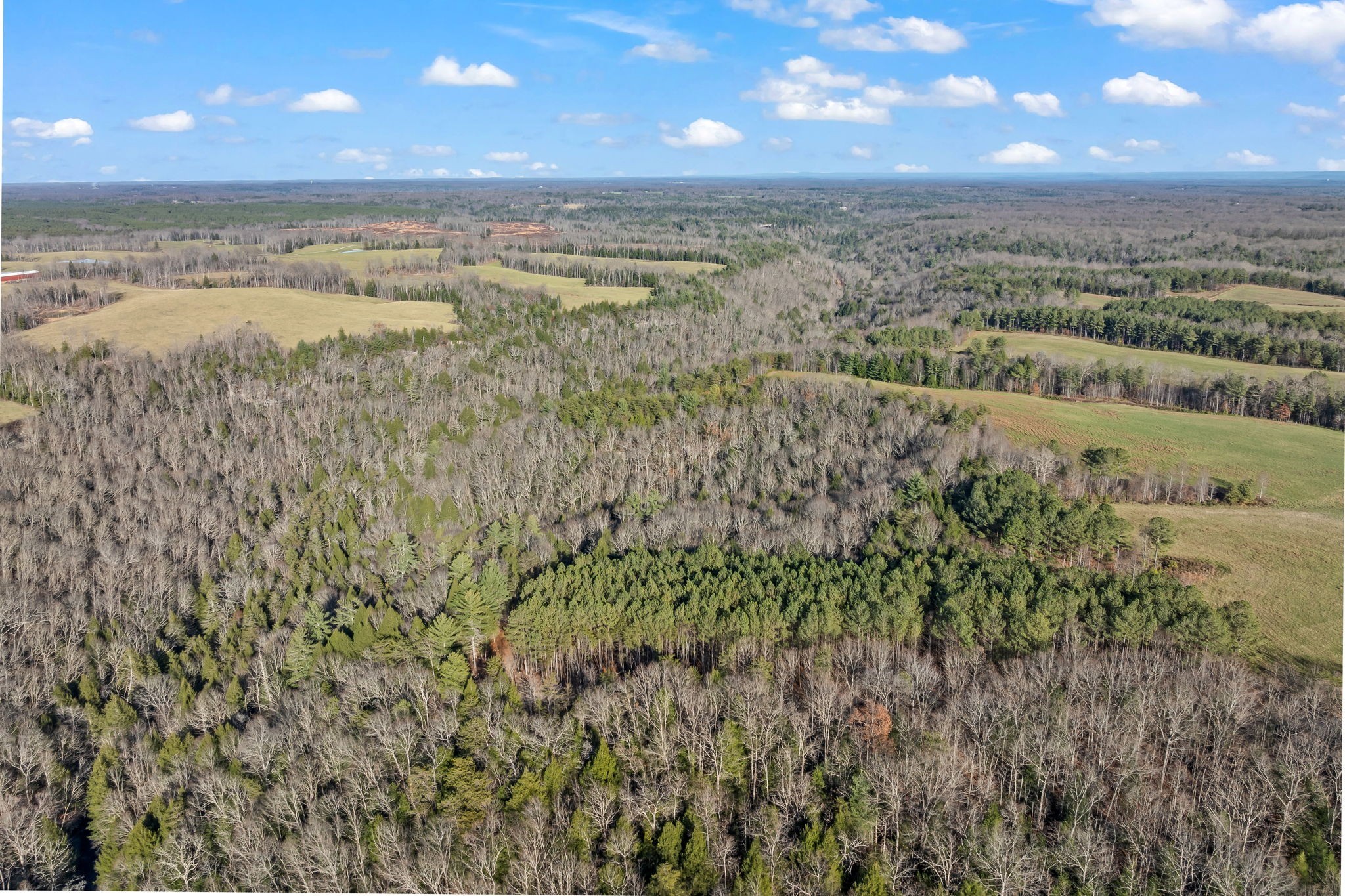 0 Prong Of Clear Fork Jamestown TN 38556