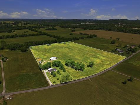 597 Hiwassee Road Lebanon TN 37087