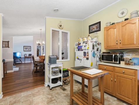 597 Hiwassee Road Lebanon TN 37087