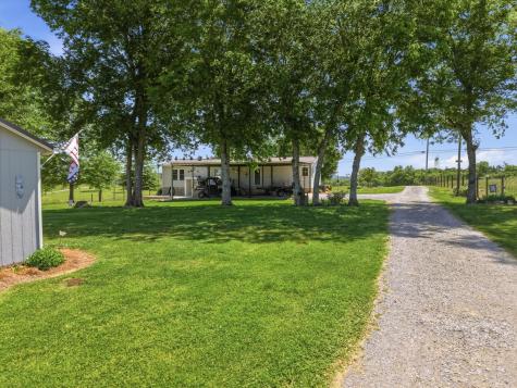 597 Hiwassee Road Lebanon TN 37087