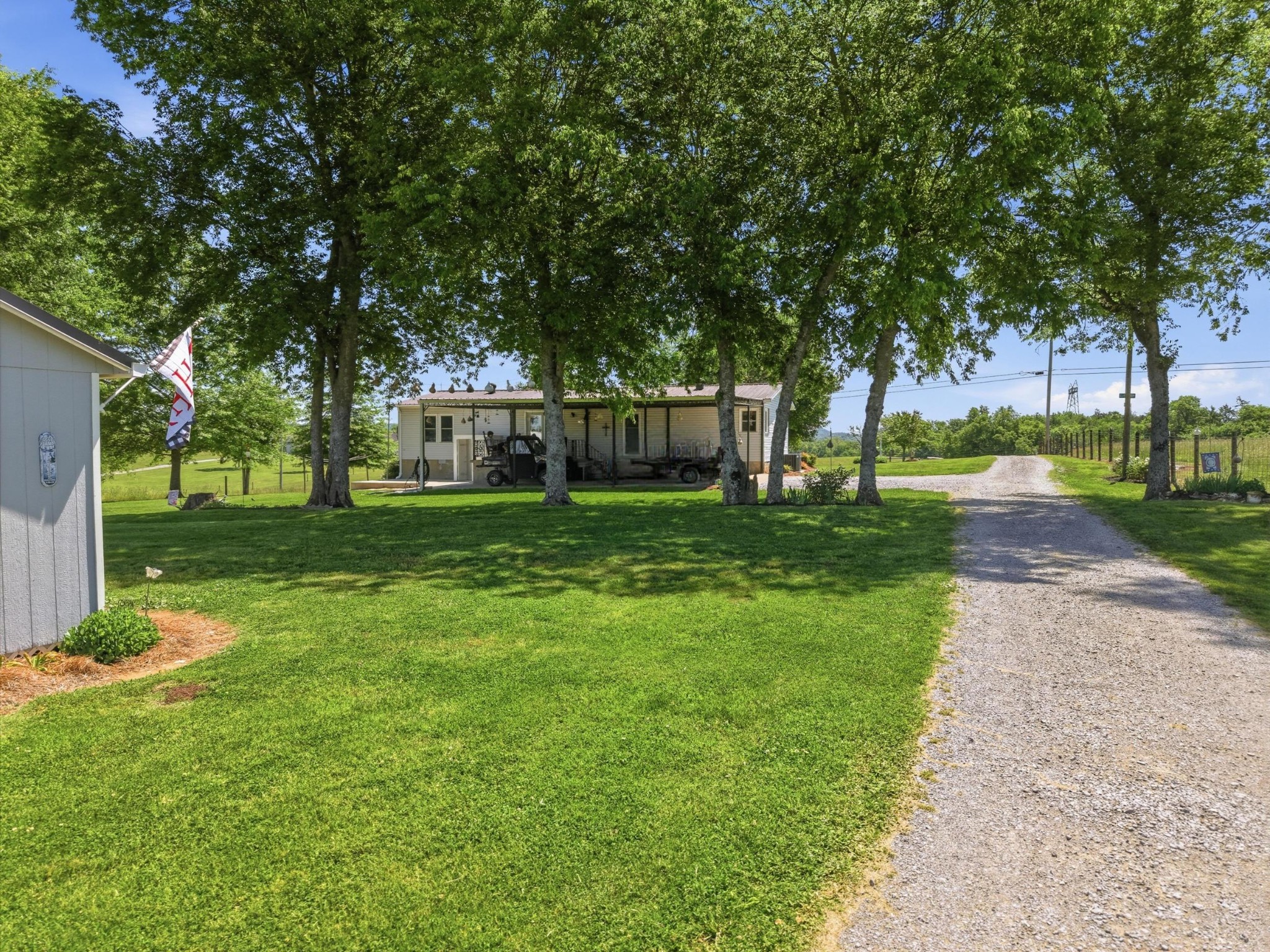 597 Hiwassee Road Lebanon TN 37087