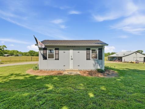 597 Hiwassee Road Lebanon TN 37087