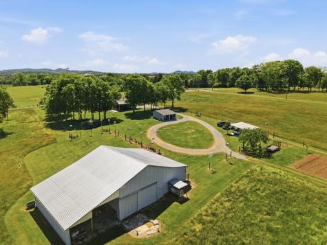 597 Hiwassee Road Lebanon TN 37087