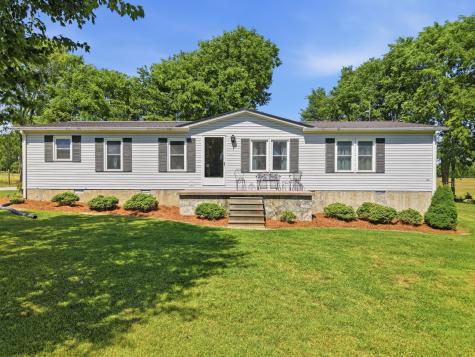 597 Hiwassee Road Lebanon TN 37087