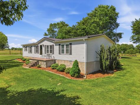 597 Hiwassee Road Lebanon TN 37087