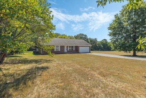 318 Marie Lane Lynnville TN 38472