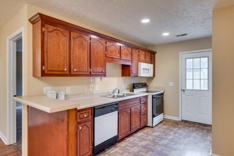 713 William Howard Place Nashville TN 37209