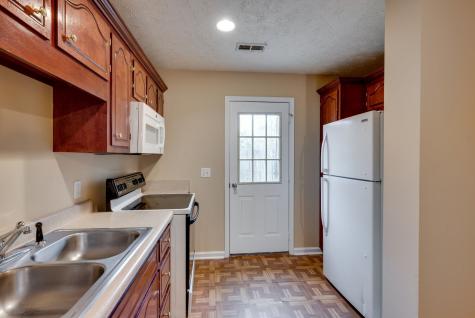 713 William Howard Place Nashville TN 37209