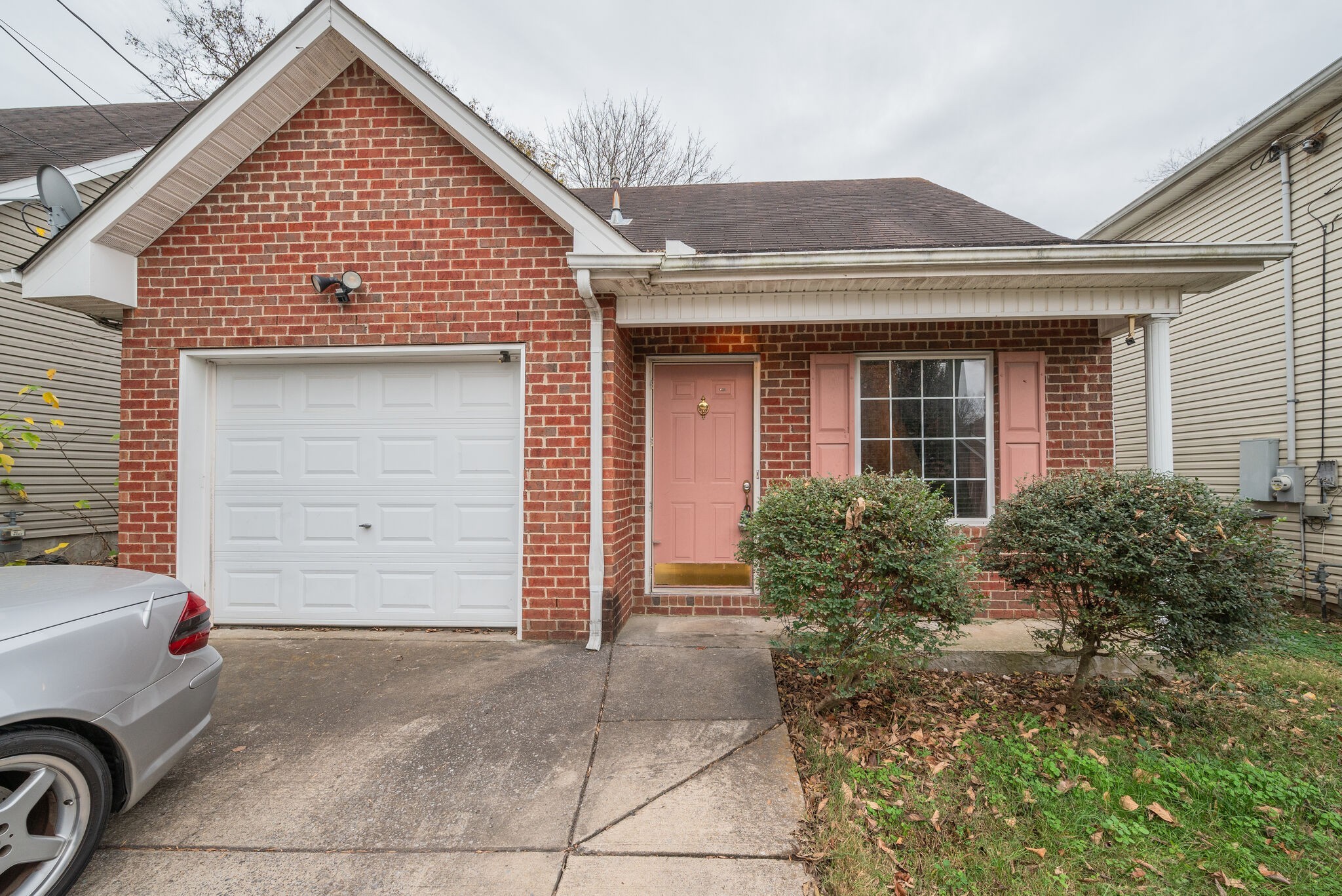 713 William Howard Place Nashville TN 37209