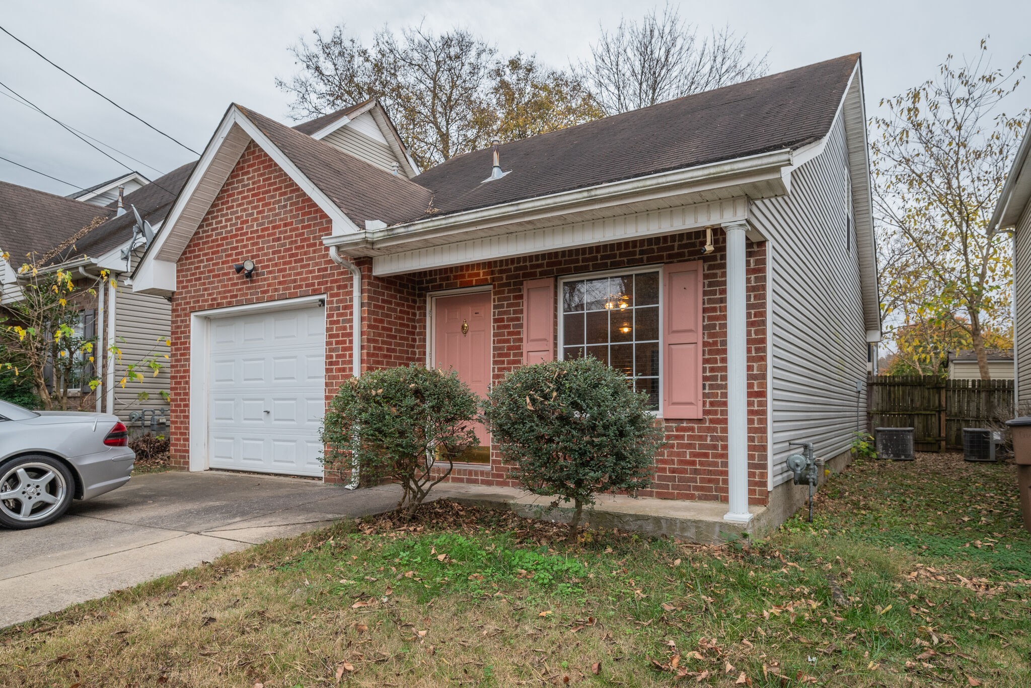 713 William Howard Place Nashville TN 37209