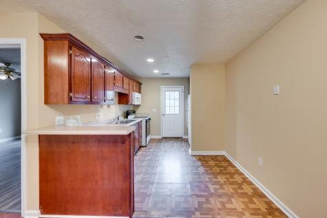 713 William Howard Place Nashville TN 37209