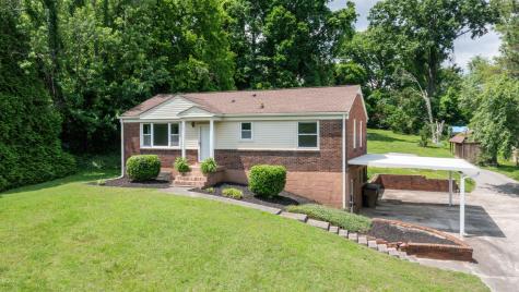 2208 Dearborn Drive Nashville TN 37214