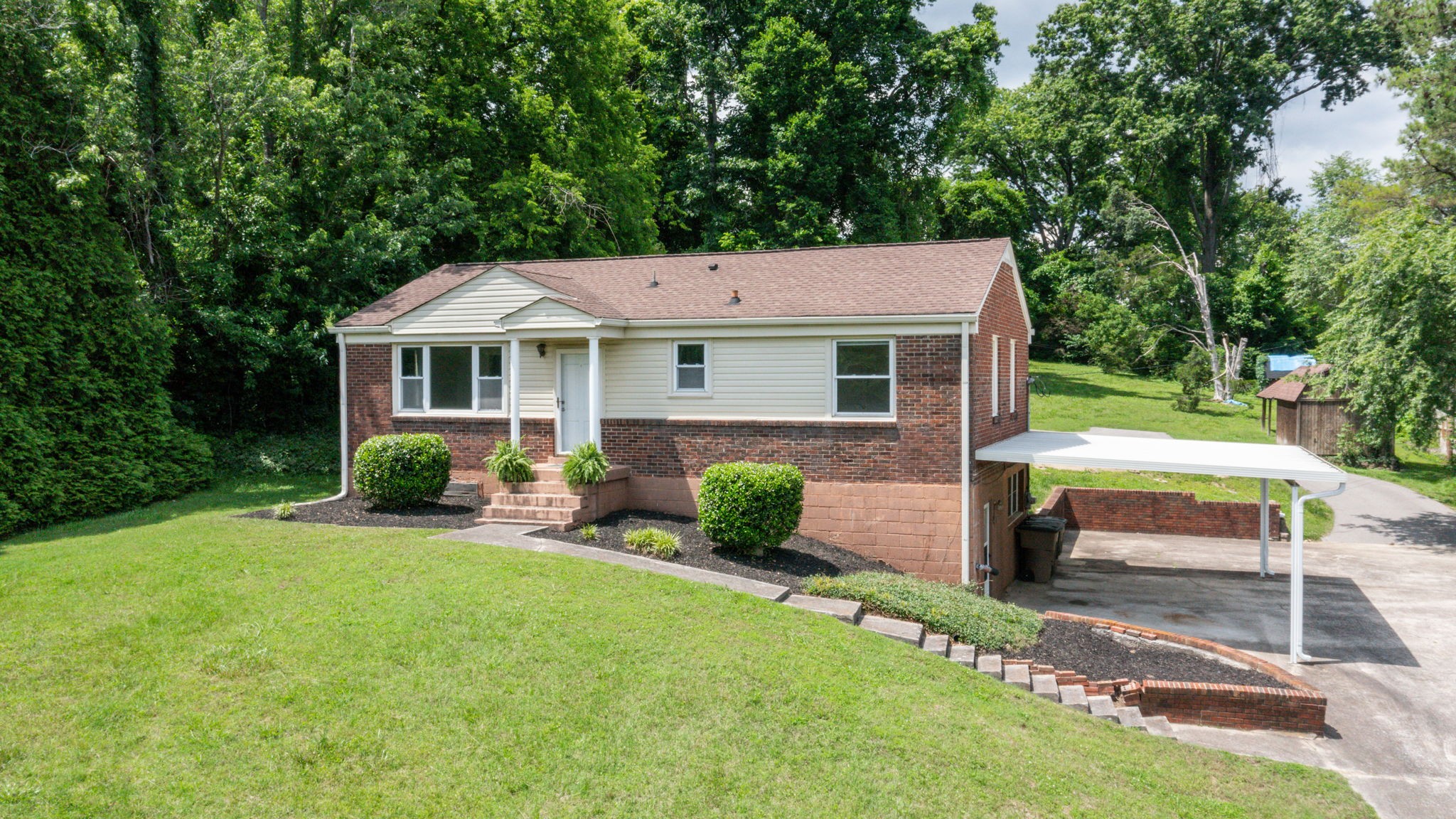 2208 Dearborn Drive Nashville TN 37214