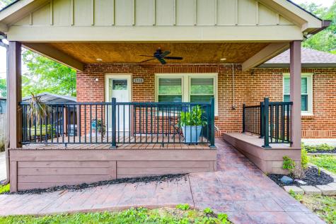 1718 Hillview Drive Columbia TN 38401