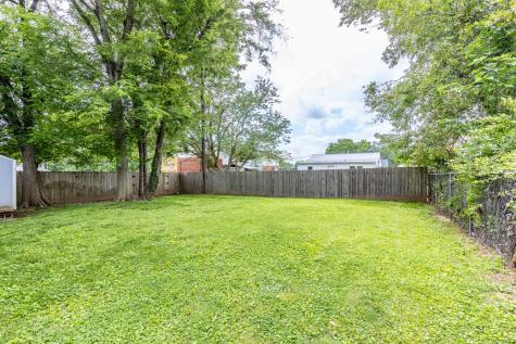 1718 Hillview Drive Columbia TN 38401