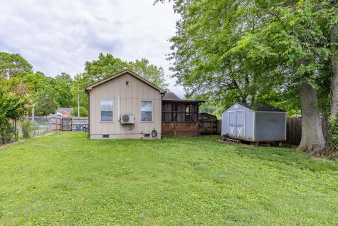 1718 Hillview Drive Columbia TN 38401