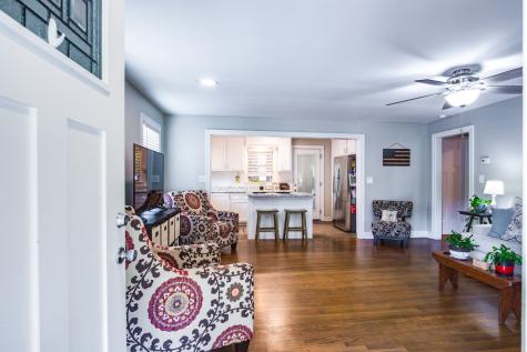 1718 Hillview Drive Columbia TN 38401