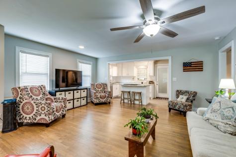 1718 Hillview Drive Columbia TN 38401