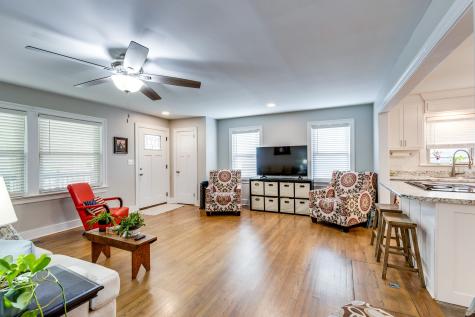 1718 Hillview Drive Columbia TN 38401