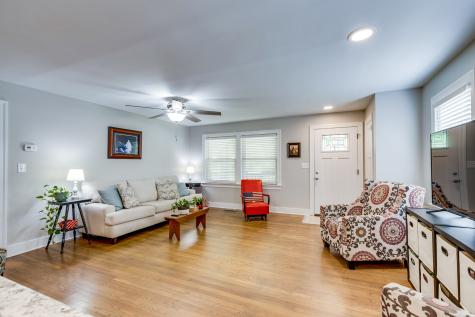 1718 Hillview Drive Columbia TN 38401