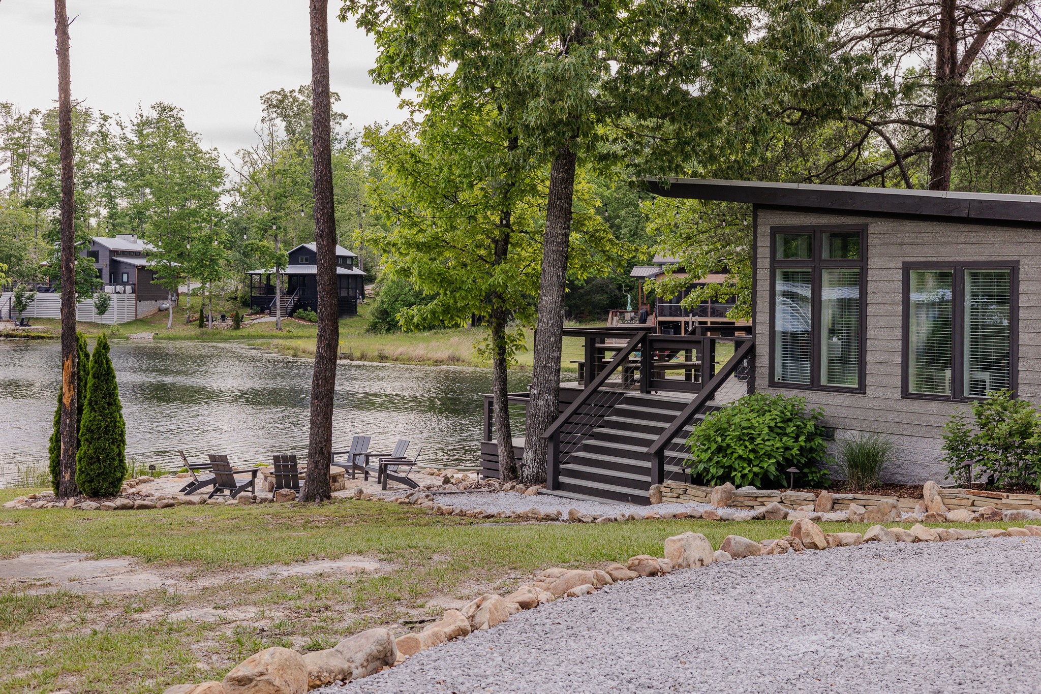 19 Lillypad Lane Tracy City TN 37387