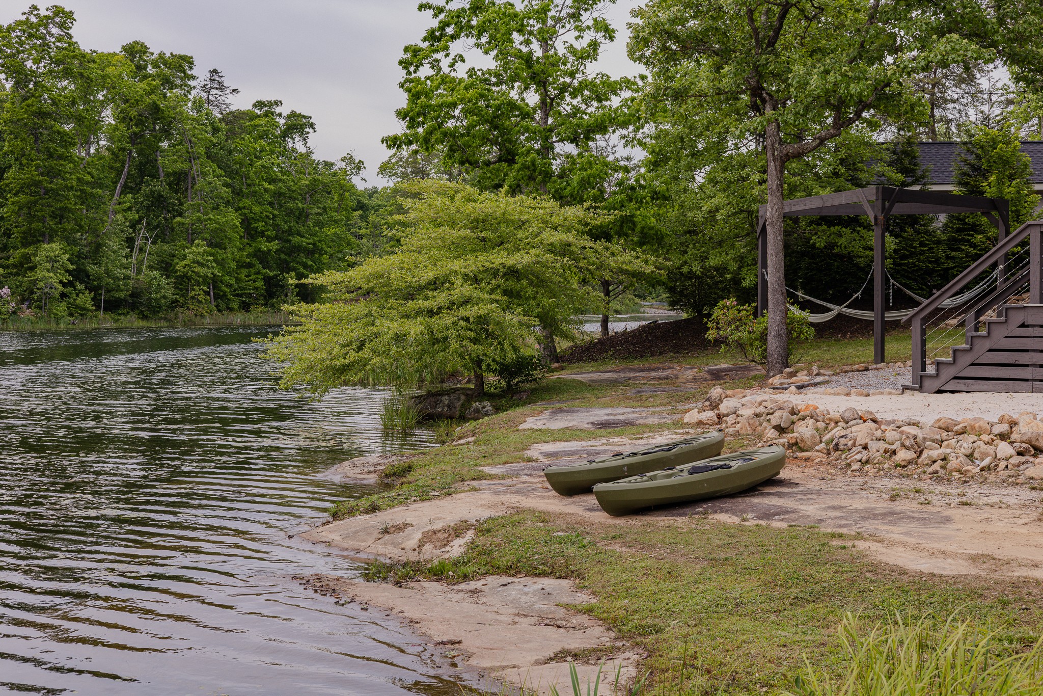 19 Lillypad Lane Tracy City TN 37387