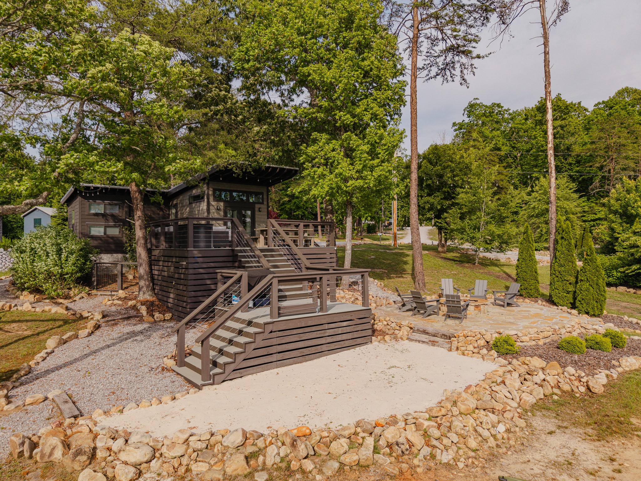 19 Lillypad Lane Tracy City TN 37387