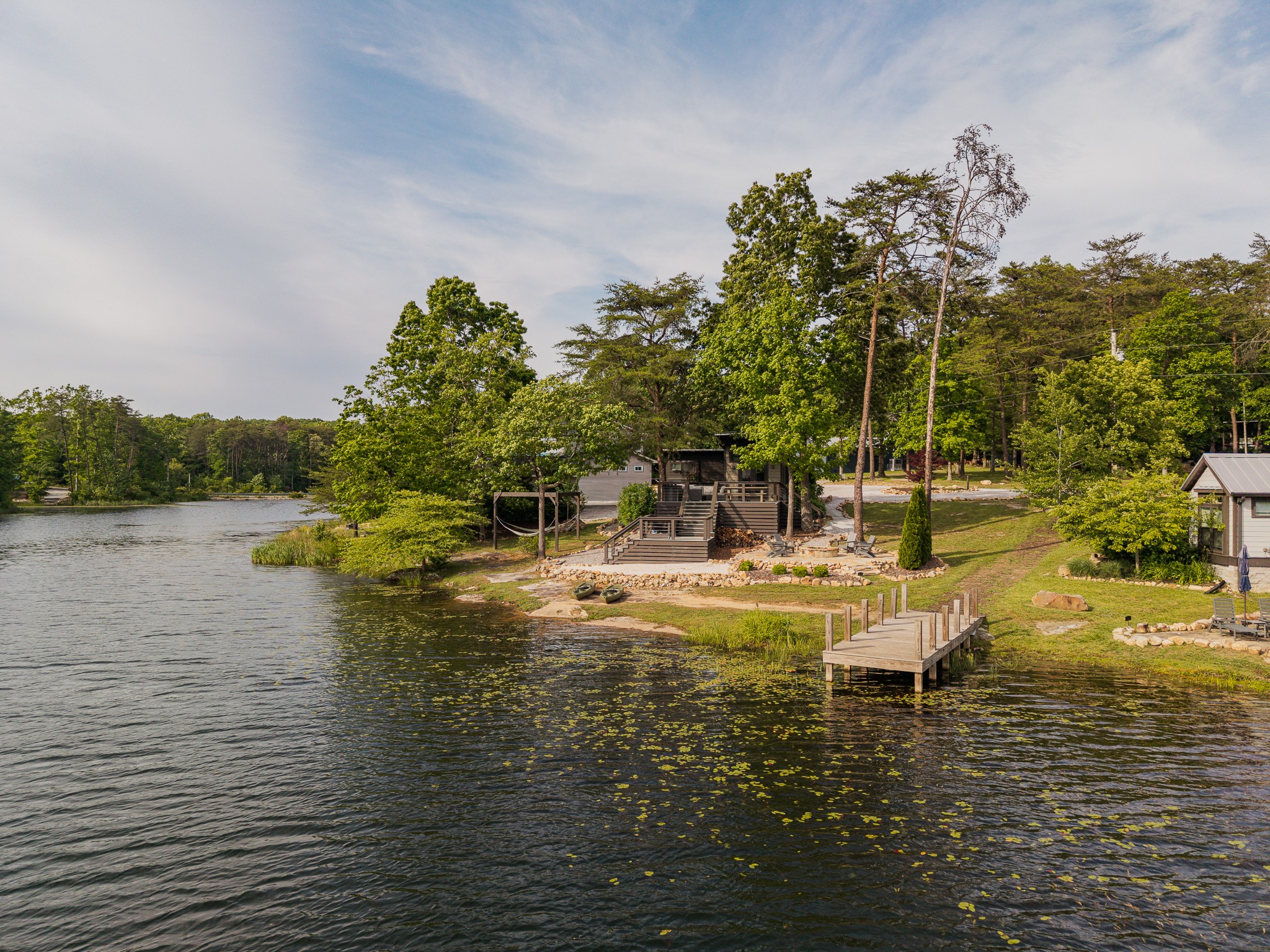19 Lillypad Lane Tracy City TN 37387