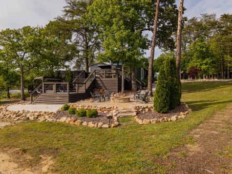 19 Lillypad Lane Tracy City TN 37387