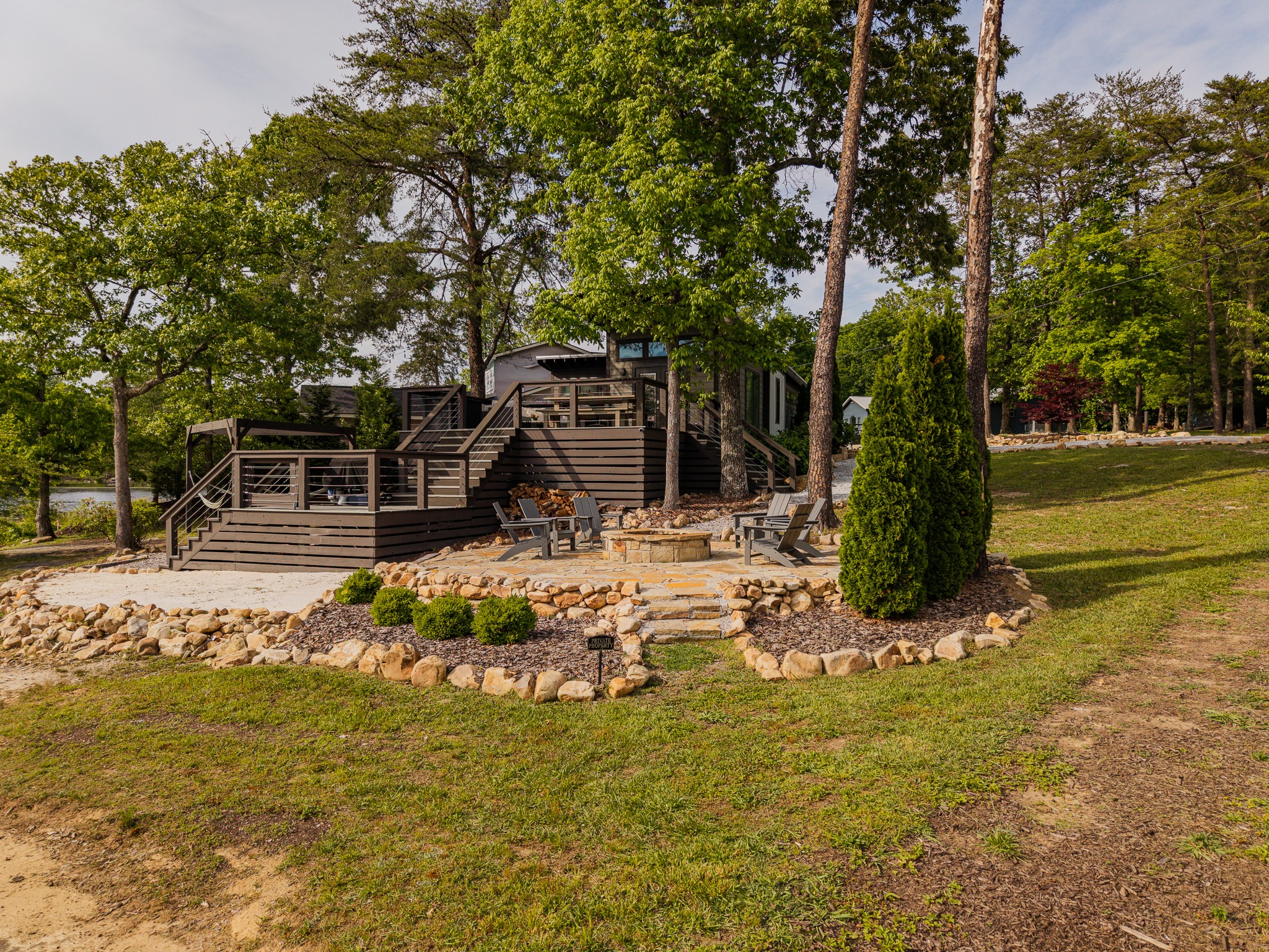 19 Lillypad Lane Tracy City TN 37387