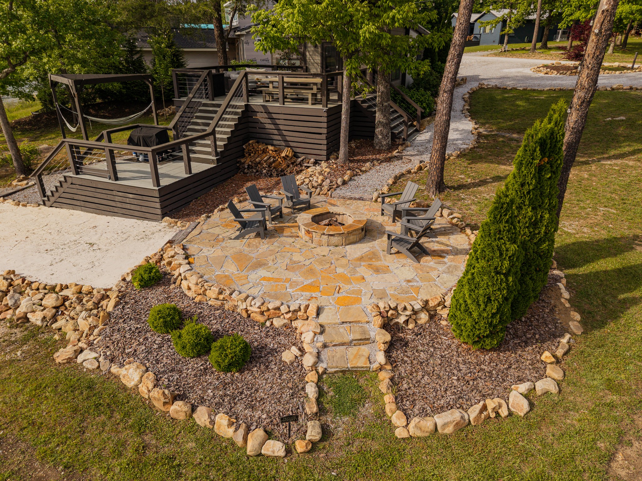 19 Lillypad Lane Tracy City TN 37387