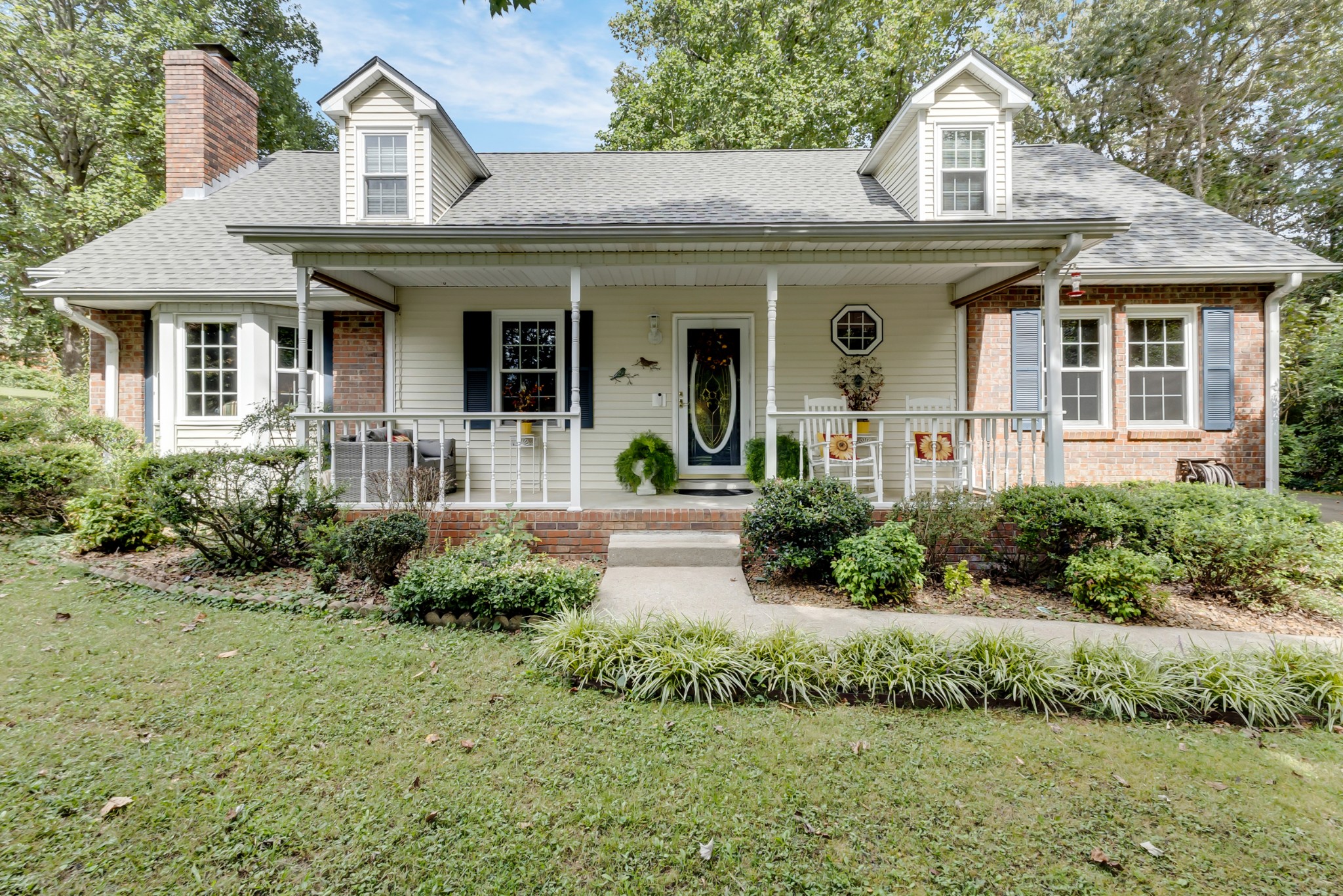 1500 Hidden Meadow Drive Cottontown TN 37048