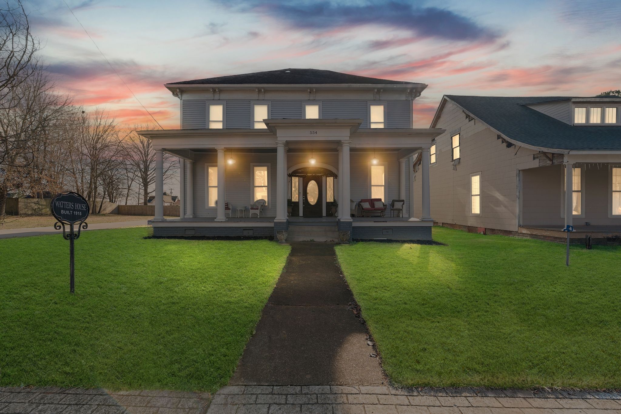 554 E Main Street Jackson TN 38301