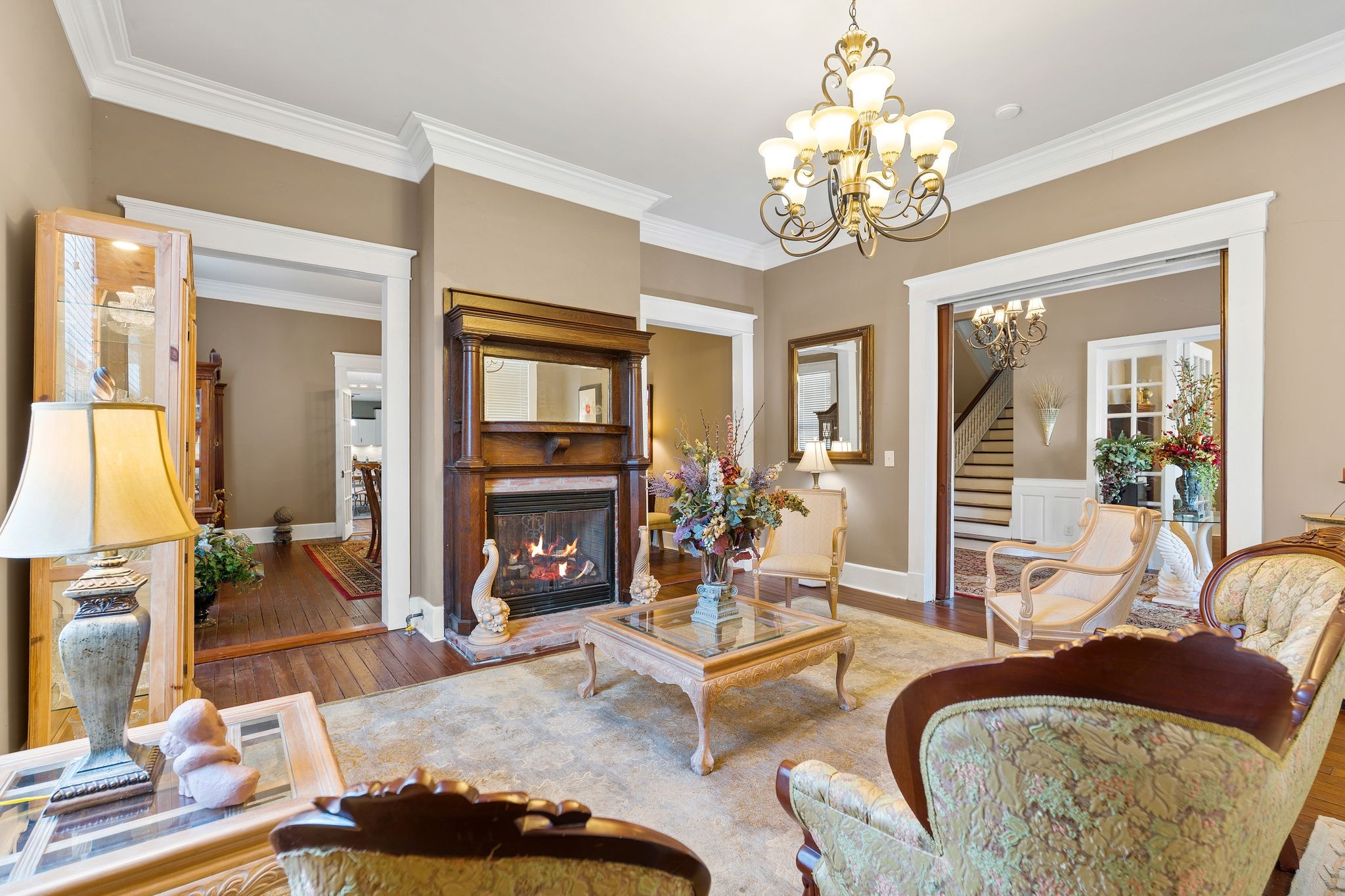 554 E Main Street Jackson TN 38301