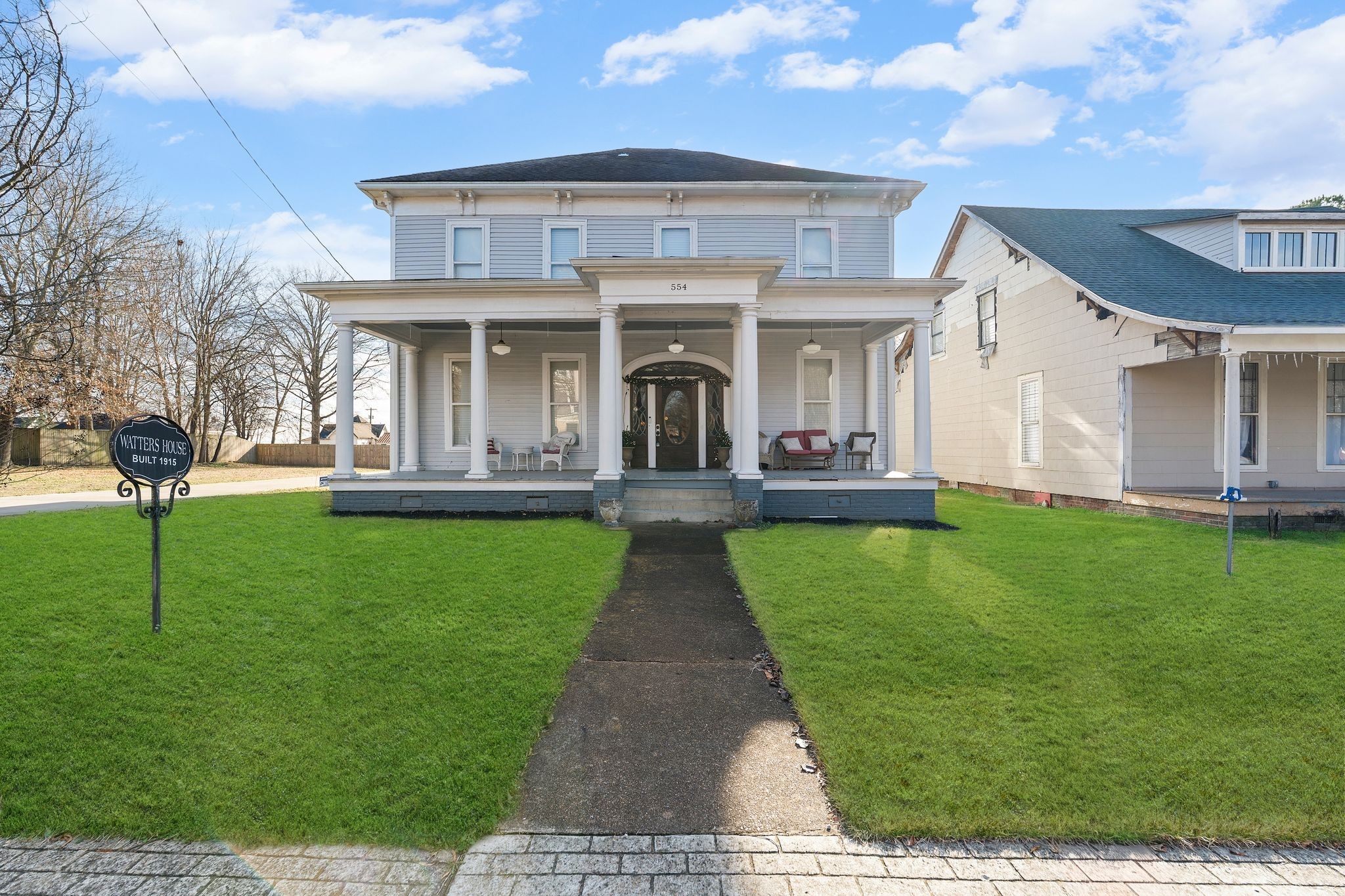 554 E Main Street Jackson TN 38301