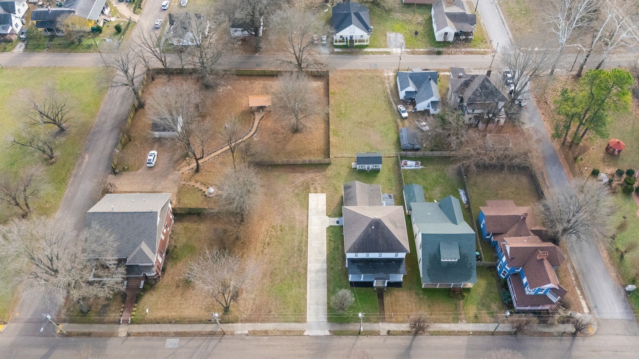 554 E Main Street Jackson TN 38301