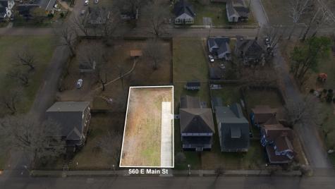 554 E Main Street Jackson TN 38301